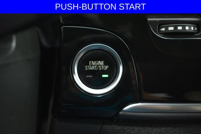 Used 2018 Buick Encore Sport Touring w/ Safety Package FWD image 4