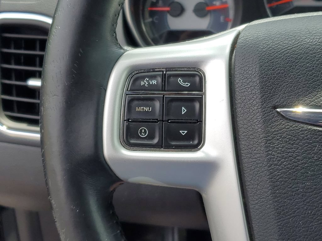 Used 2012 Chrysler 200 Limited FWD image 16