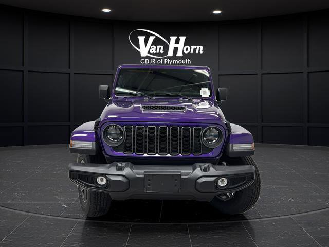 New 2026 Jeep Gladiator Sport AWD/4WD image 2