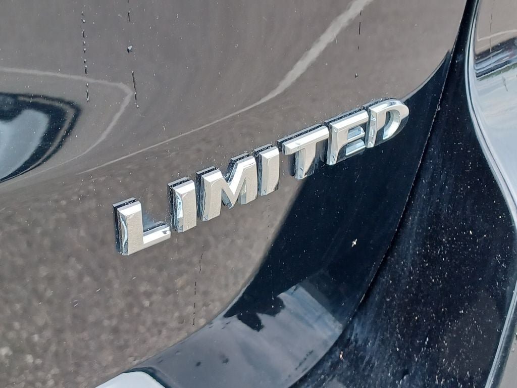 Used 2021 Jeep Grand Cherokee Limited AWD/4WD image 32
