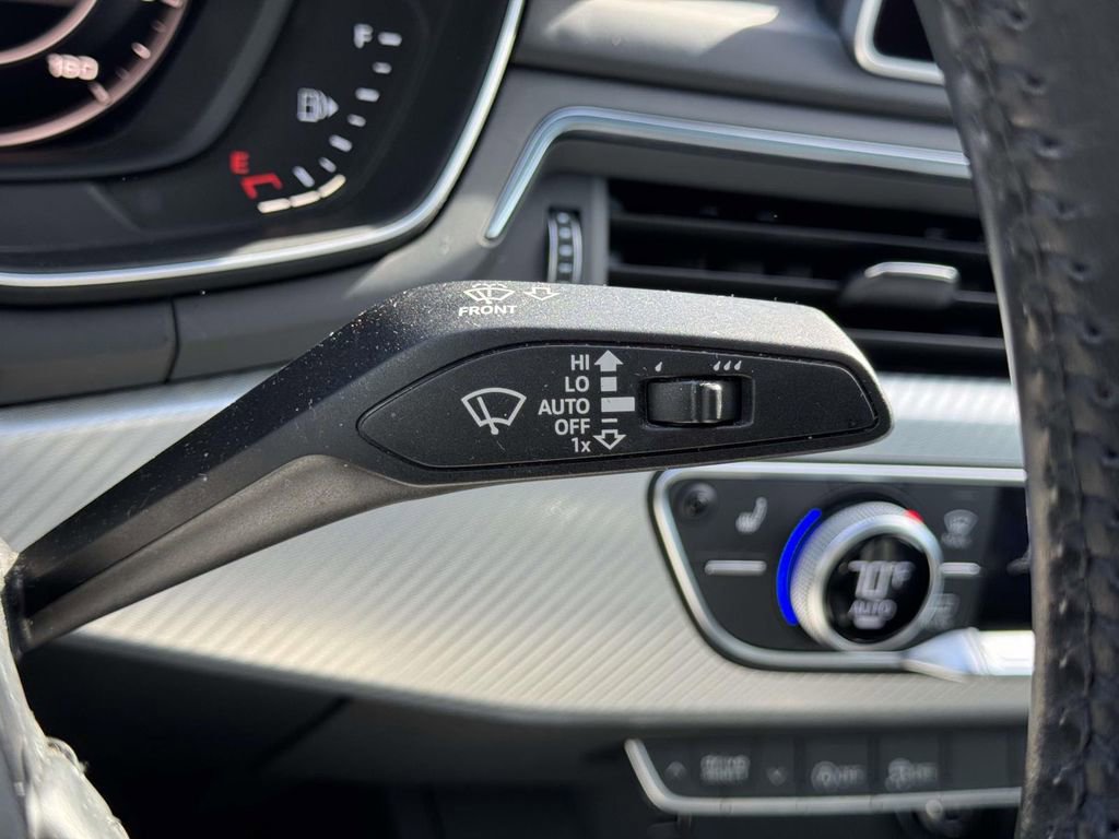 Used 2018 Audi A5 2.0T Premium image 23