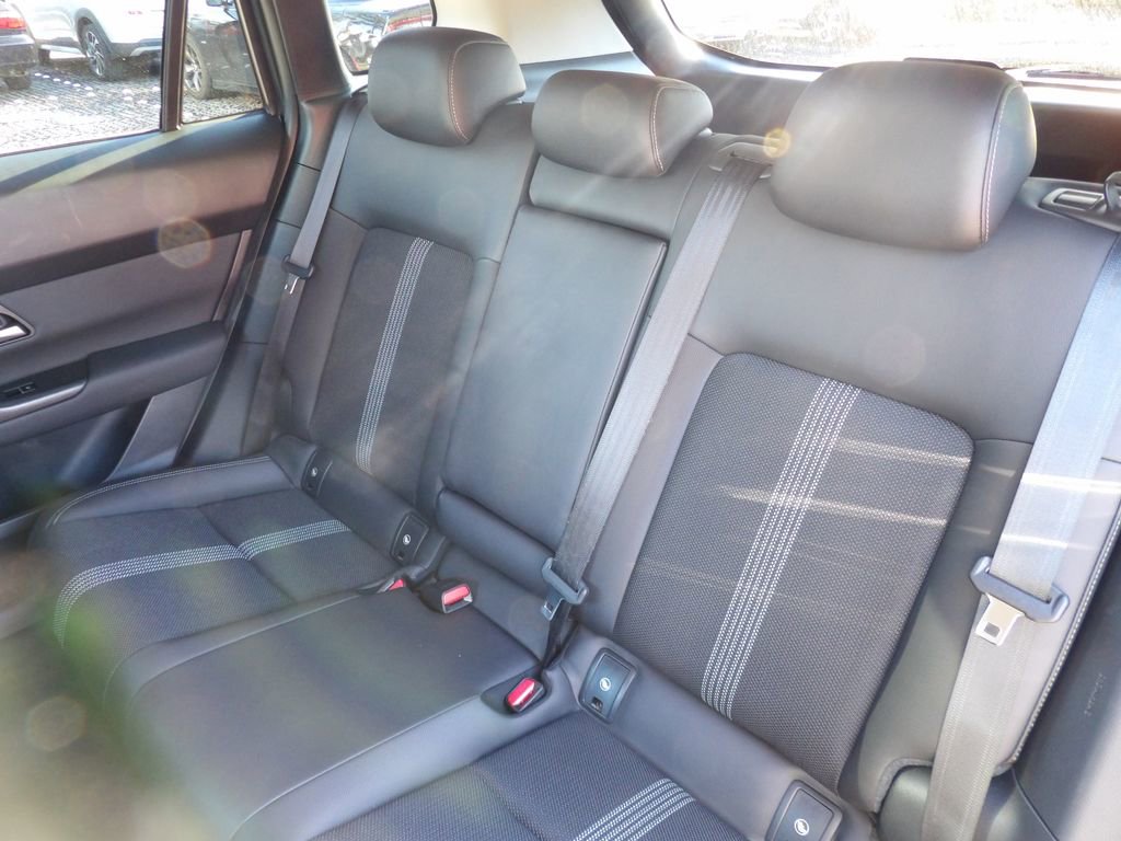 Used 2024 MAZDA CX-50 AWD 2.5 S w/ Cargo Package image 22