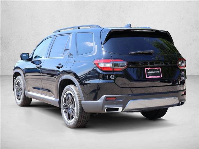 New 2026 Honda Pilot image 7