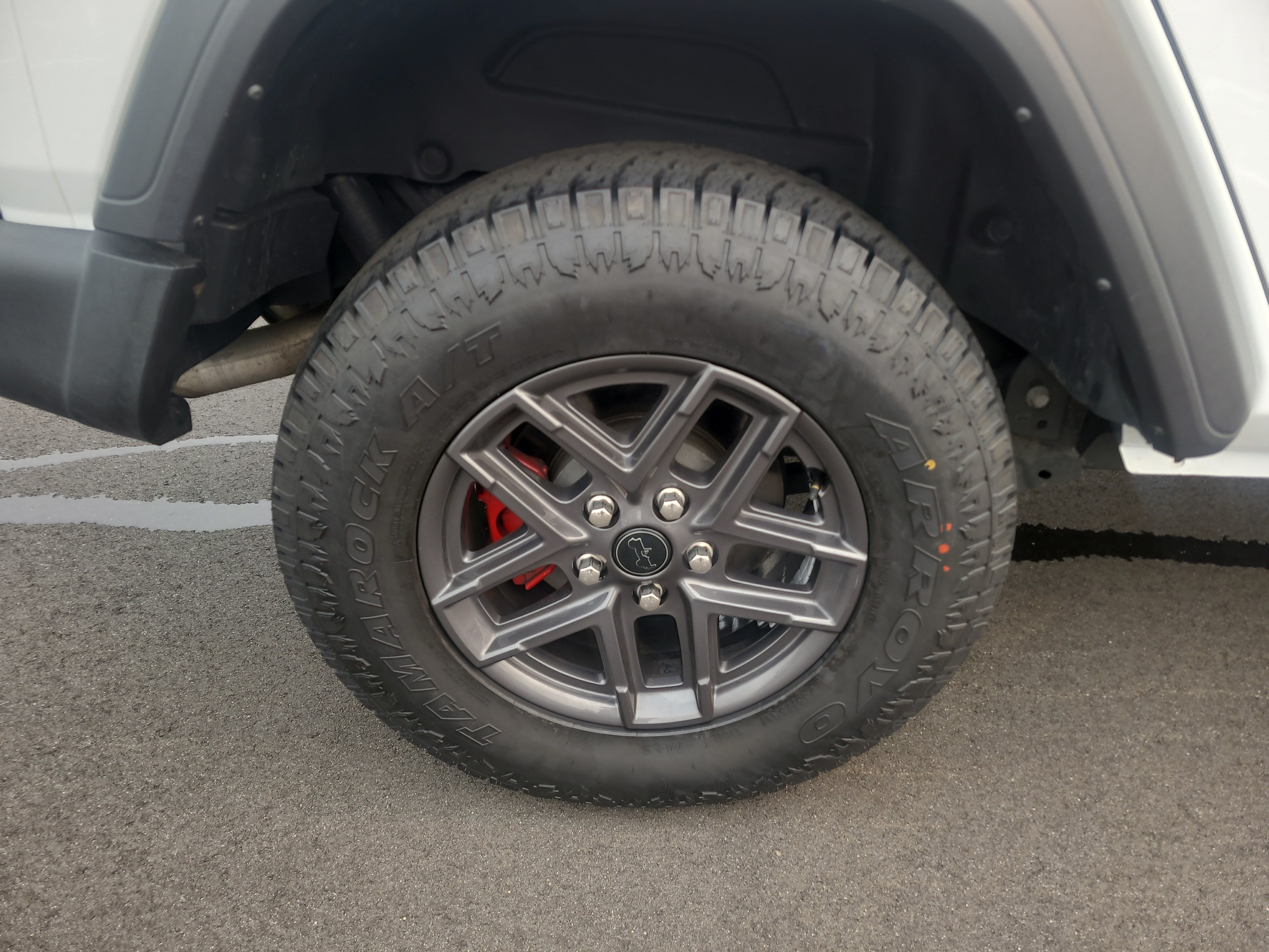 Used 2022 Jeep Wrangler Unlimited Sport AWD/4WD image 11