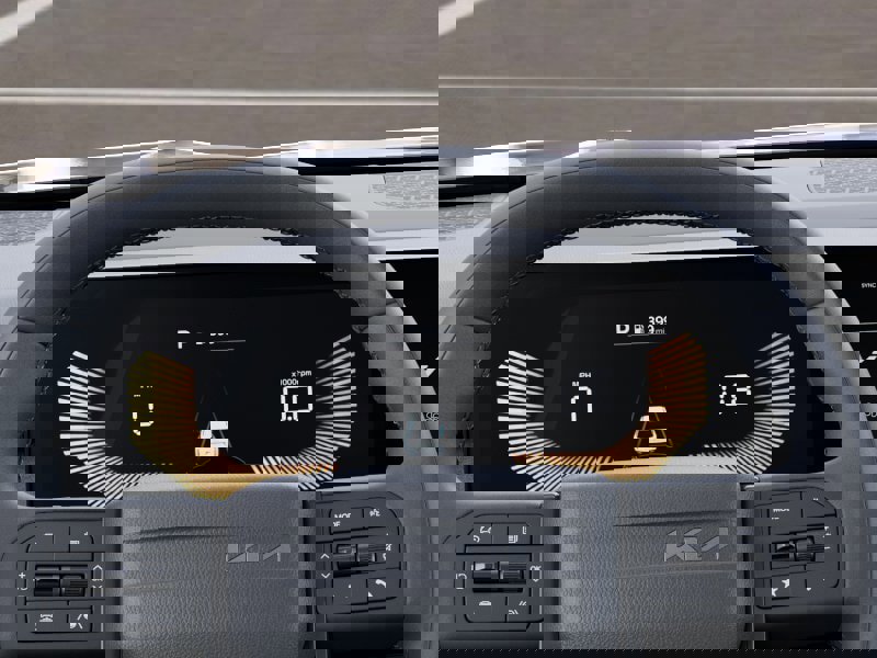 New 2027 Kia Telluride EX X-Line image 21