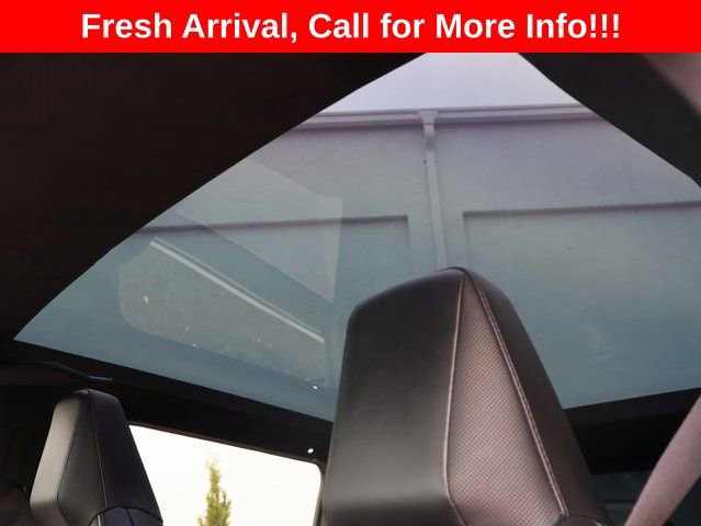 Used 2024 Tesla Cybertruck Cyberbeast image 32