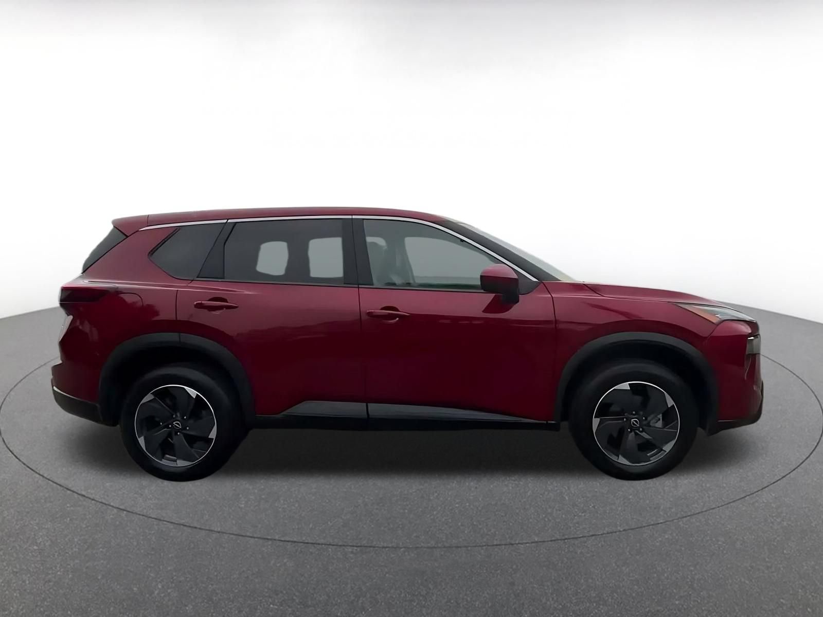 Used 2025 Nissan Rogue SV AWD/4WD image 15
