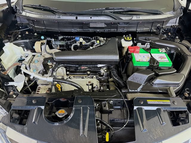 Used 2018 Nissan Rogue S AWD/4WD image 34