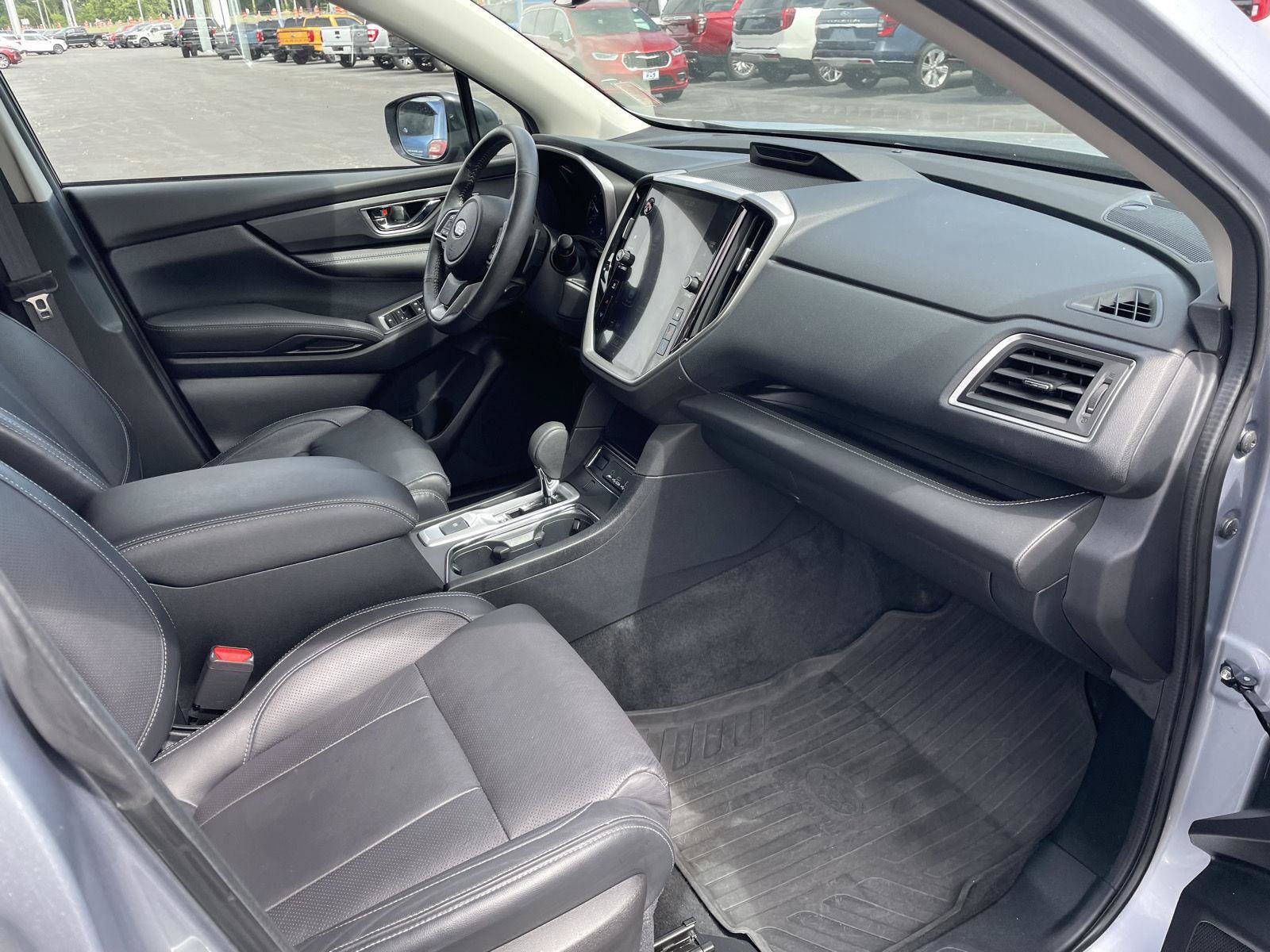 Used 2024 Subaru Ascent Limited AWD/4WD image 26