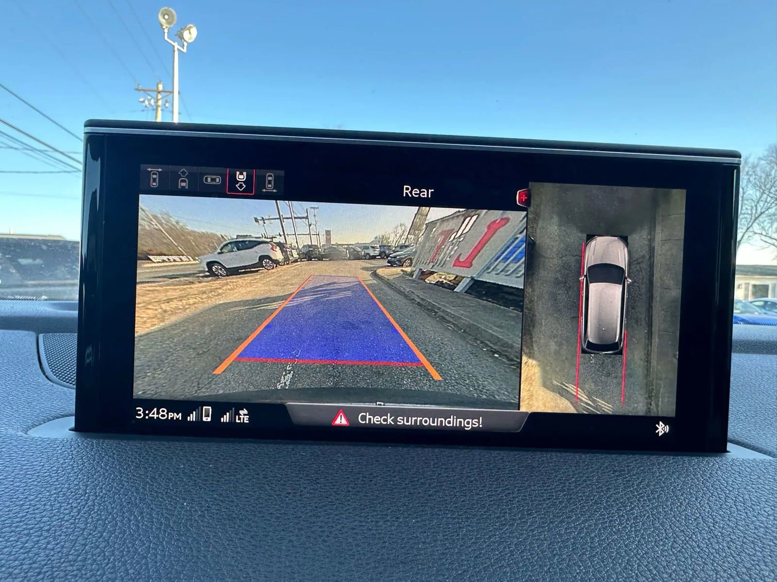 Used 2019 Audi Q7 3.0T Premium Plus image 36