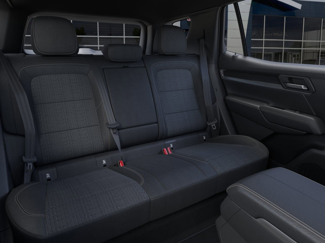 New 2026 GMC Terrain Elevation w/ Technology Package II image 44