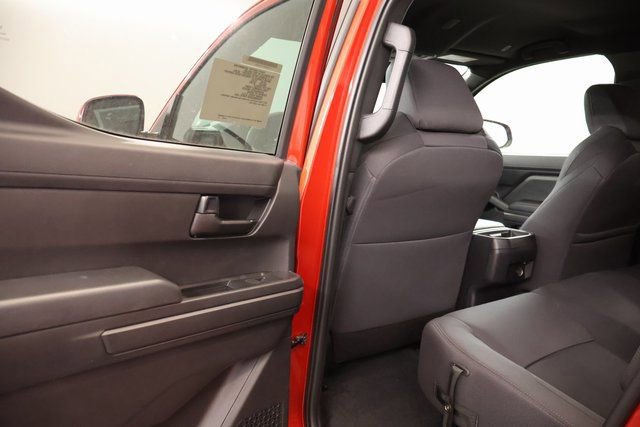 New 2026 Toyota Tacoma SR5 image 23