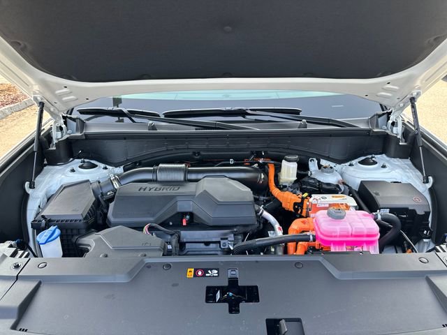 New 2026 Hyundai Santa Fe SE AWD/4WD image 43