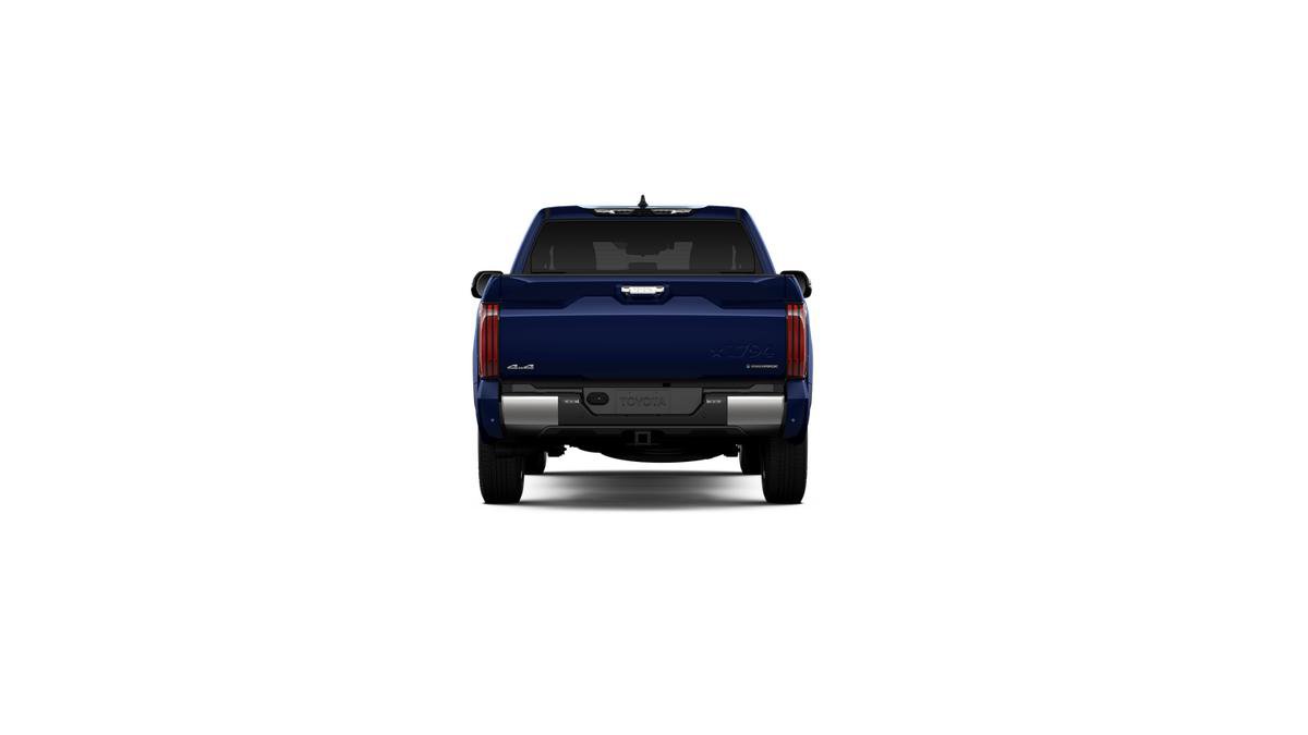 New 2026 Toyota Tundra 1794 Edition image 8