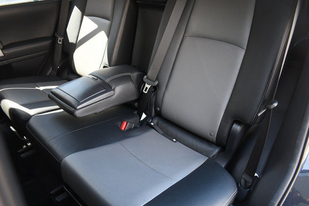 Certified 2024 Toyota 4Runner SR5 Premium w/ Moonroof Package AWD/4WD image 23