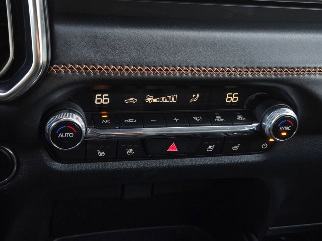 Certified 2025 MAZDA CX-50 AWD 2.5 S w/ Premium Plus Pkg image 21