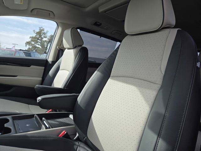 New 2026 Honda Odyssey Elite image 10