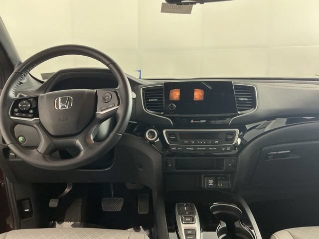 Certified 2021 Honda Passport Touring image 26