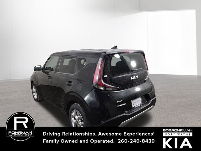Certified 2023 Kia Soul LX w/ LX Technology Package image 11
