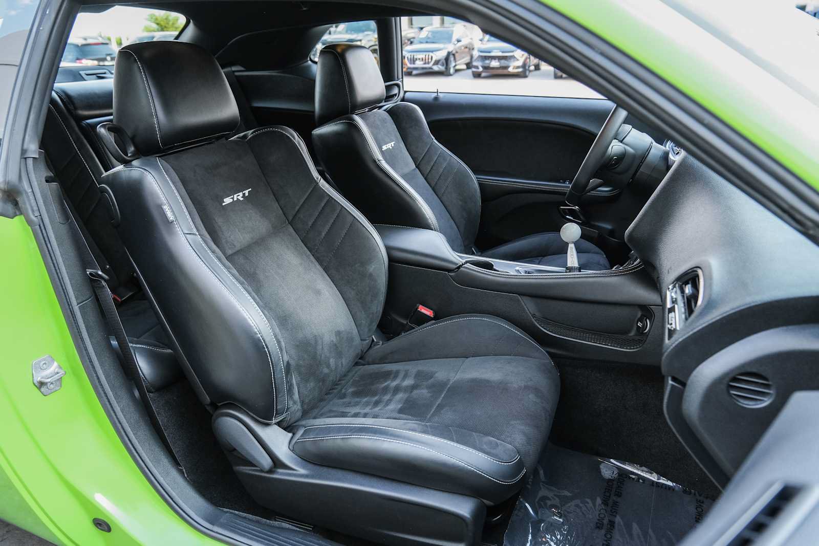 Used 2015 Dodge Challenger SRT Hellcat RWD image 31