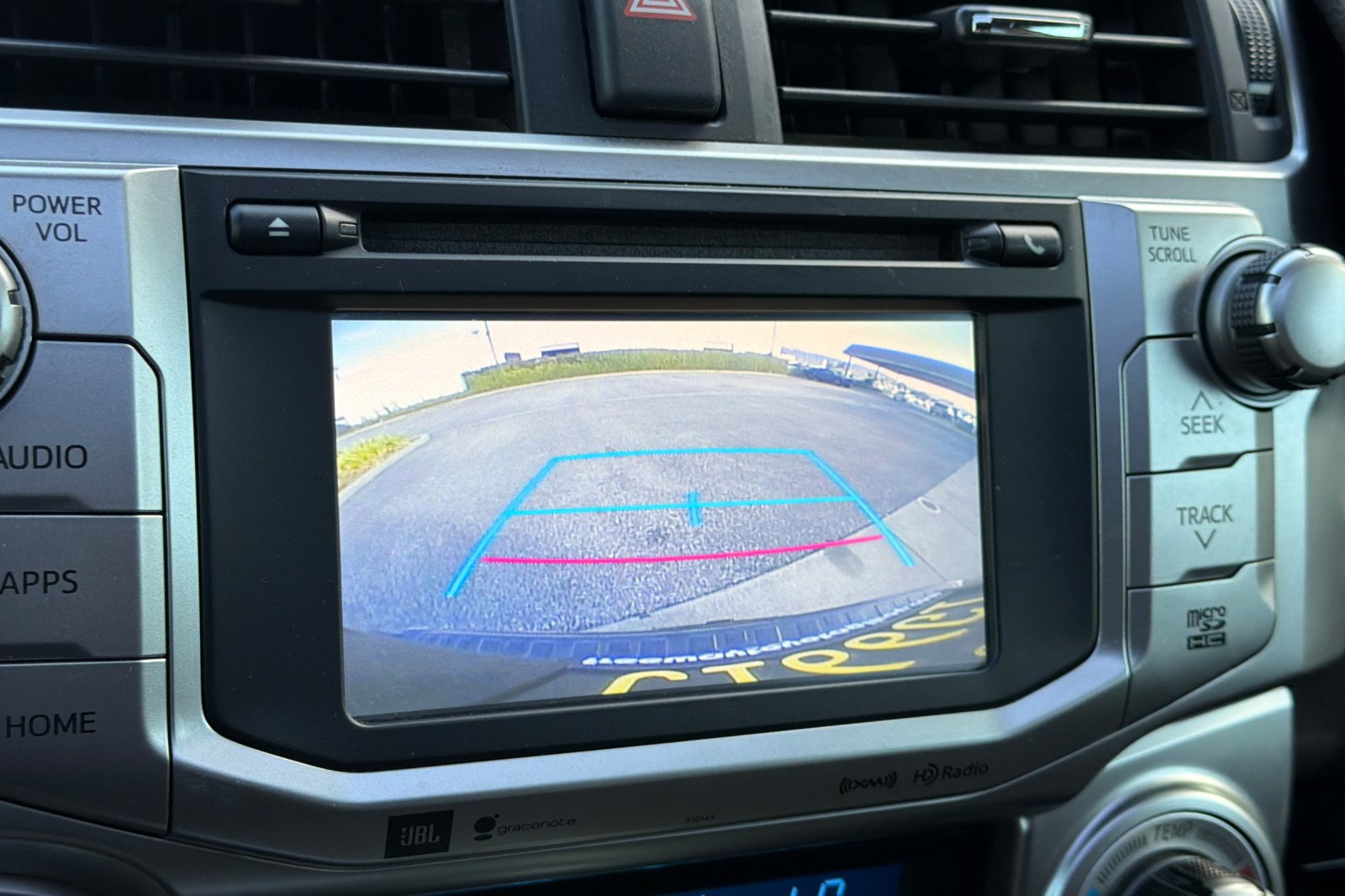 Used 2016 Toyota 4Runner Limited AWD/4WD image 24