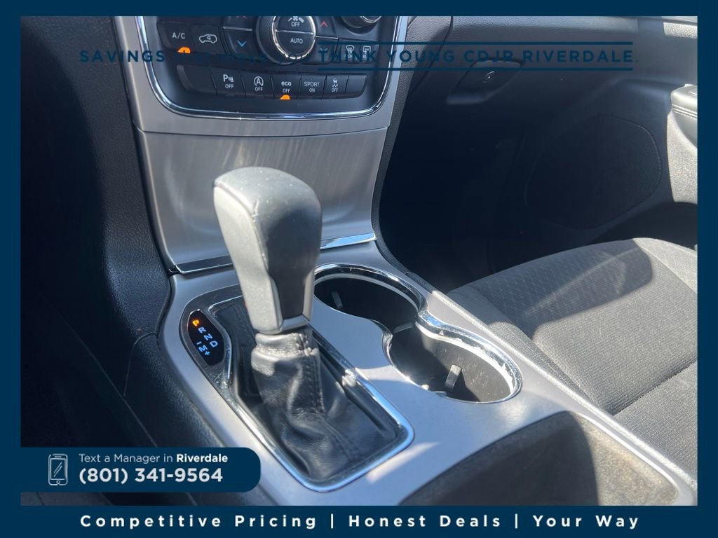 Used 2019 Jeep Grand Cherokee Laredo image 24