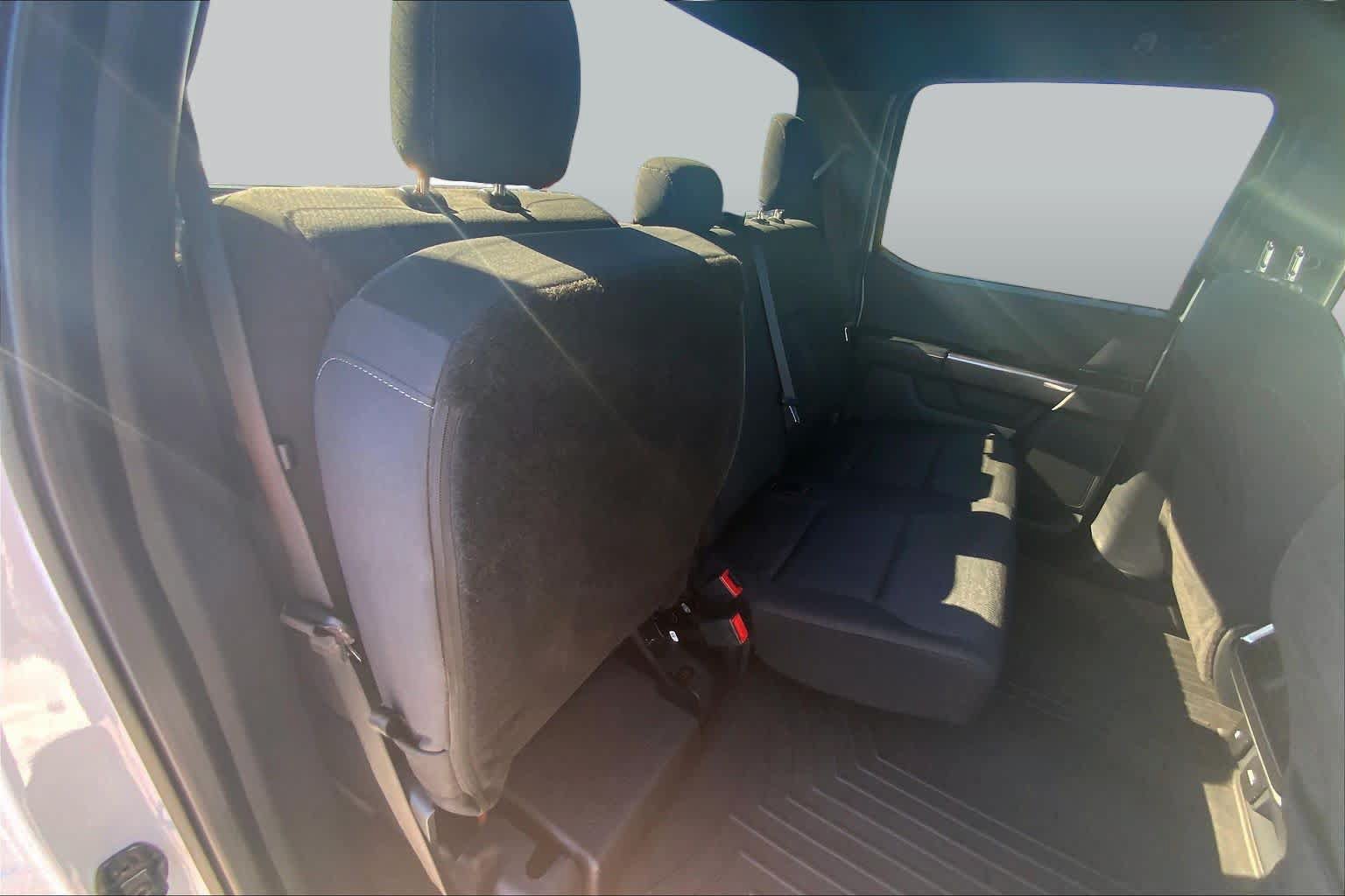 Used 2022 Ford F150 XLT w/ Equipment Group 302A High AWD/4WD image 20