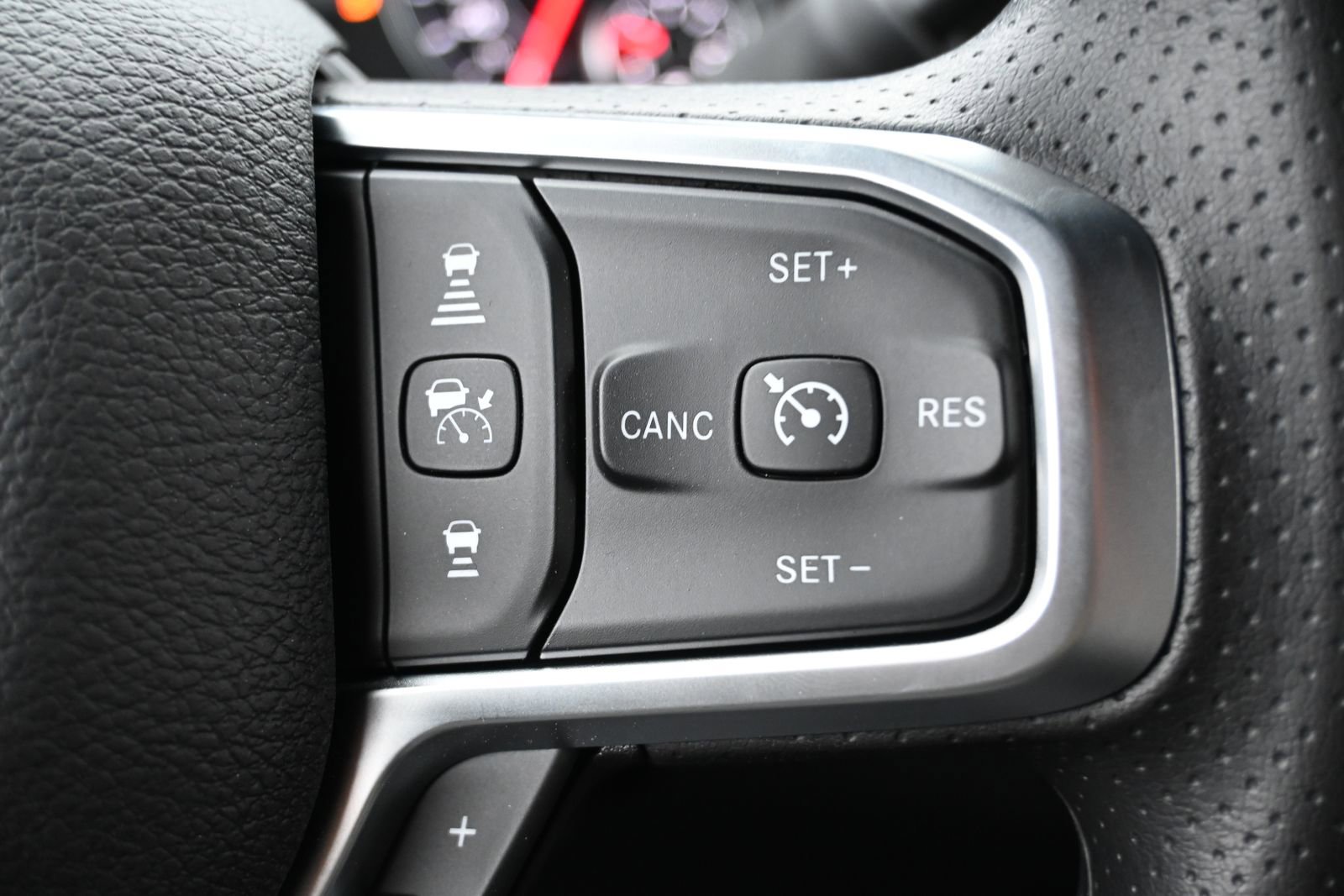 New 2026 RAM 2500 Tradesman w/ Chrome Appearance Group image 14