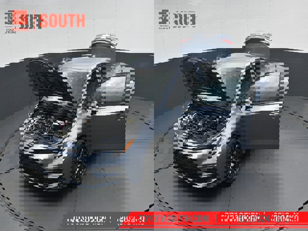 New 2026 Toyota Corolla SE image 51