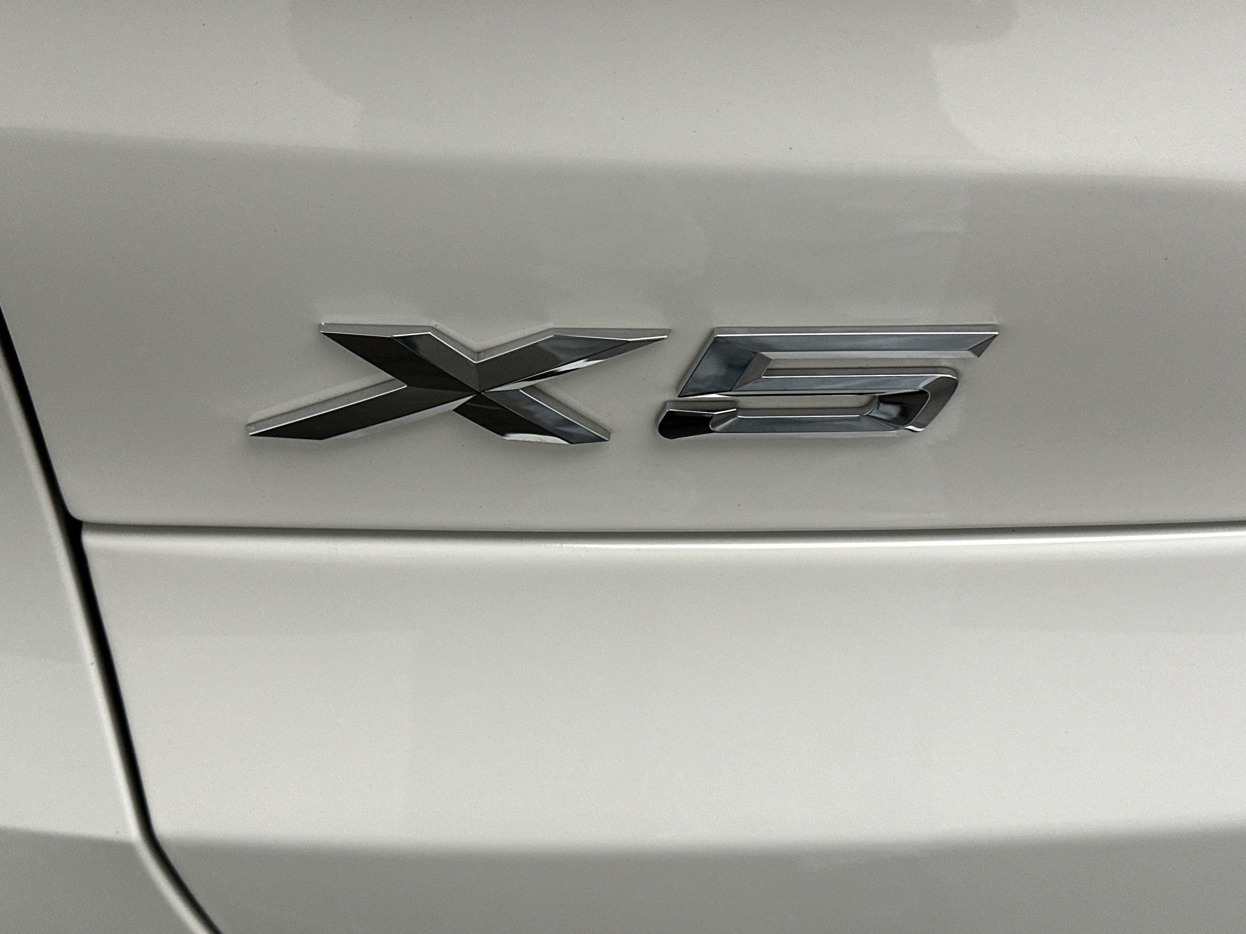 Used 2026 BMW X5 xDrive40i AWD/4WD image 13