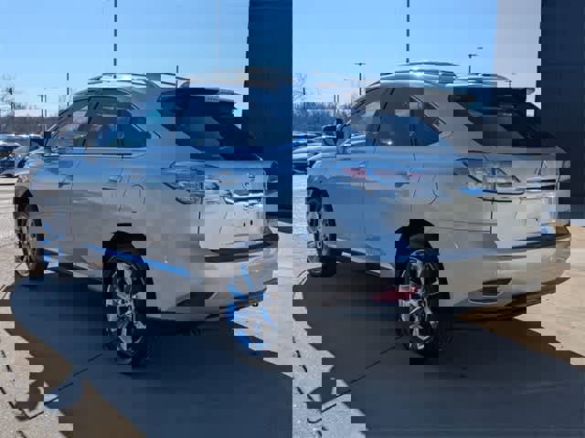 Used 2012 Lexus RX 350 FWD image 7