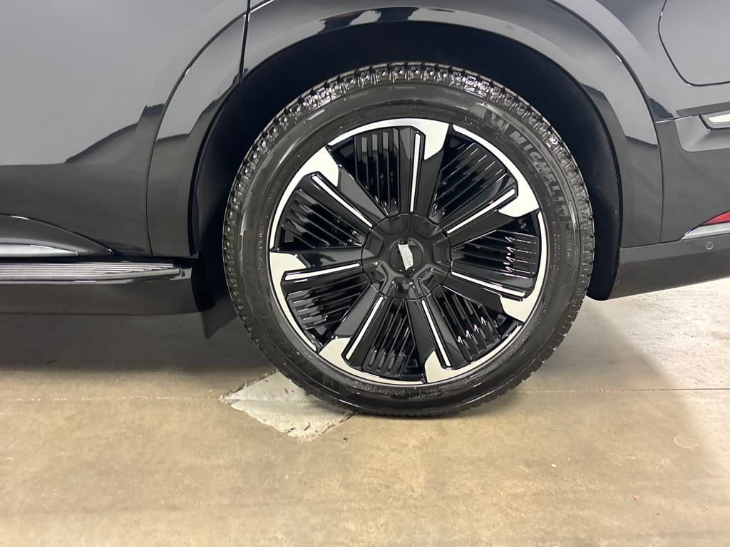 New 2025 Cadillac Escalade IQ Sport 2 image 13