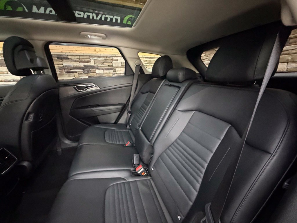 Used 2023 Kia Sportage SX AWD/4WD image 52