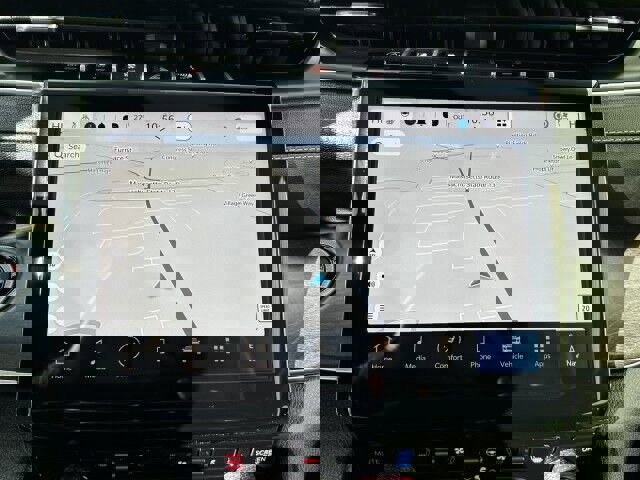 Used 2025 Jeep Grand Cherokee L Overland w/ Advanced Protech Group III image 34