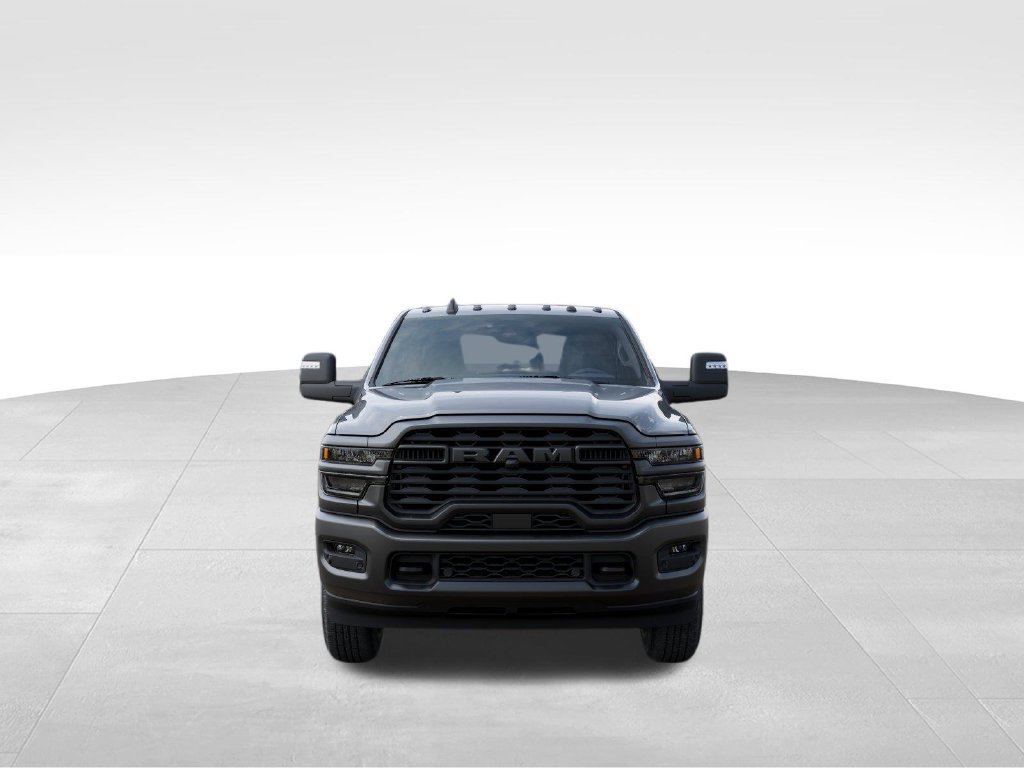 New 2027 RAM 3500 Tradesman AWD/4WD image 7