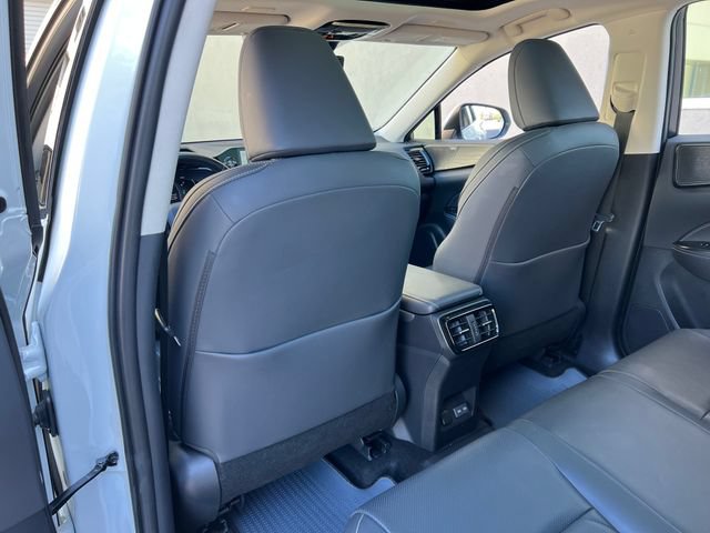 Certified 2025 Lexus NX 450h+ AWD w/ Towing Package (2000 Lbs) image 39