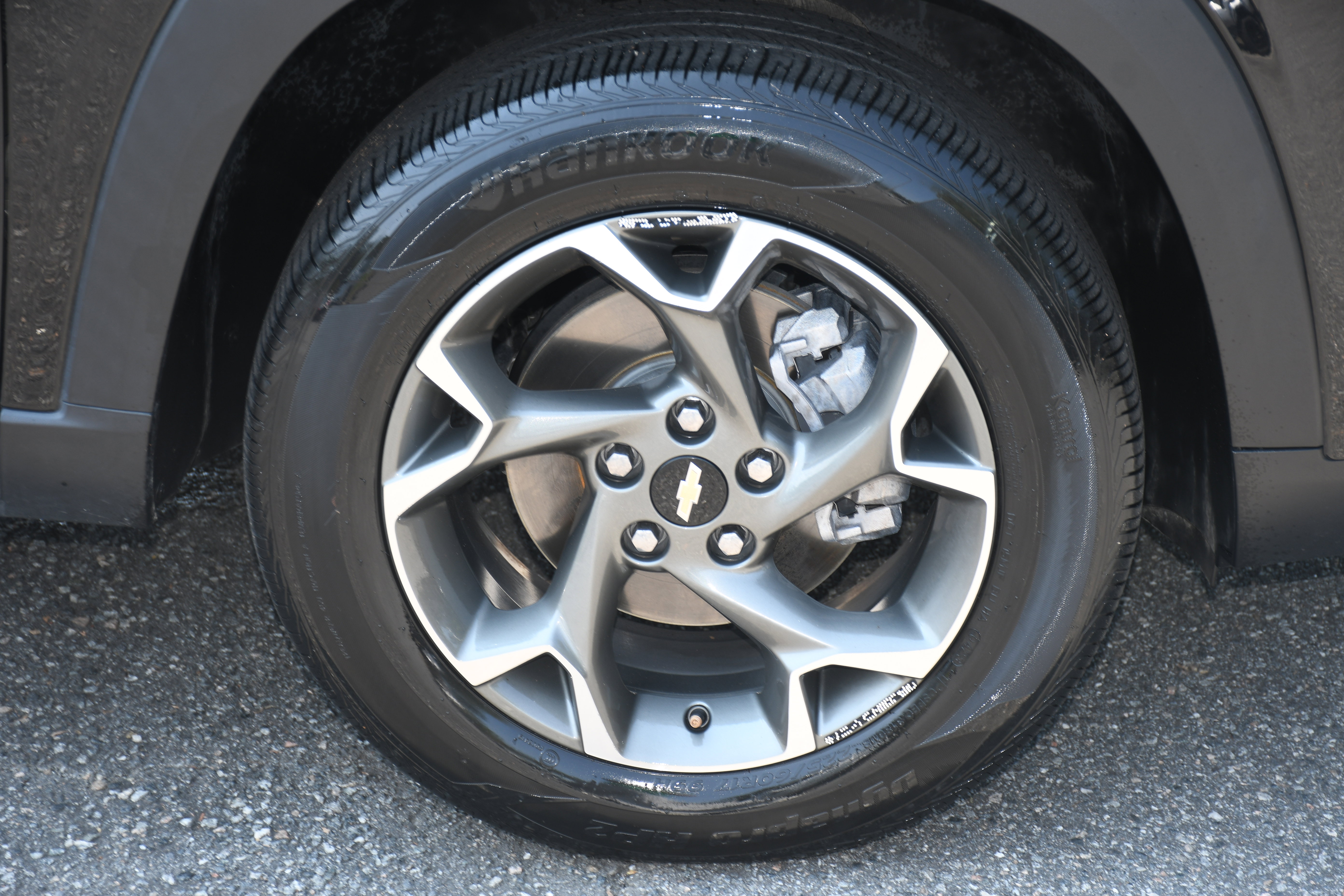 Used 2024 Chevrolet Trax LT w/ Driver Confidence Package image 21