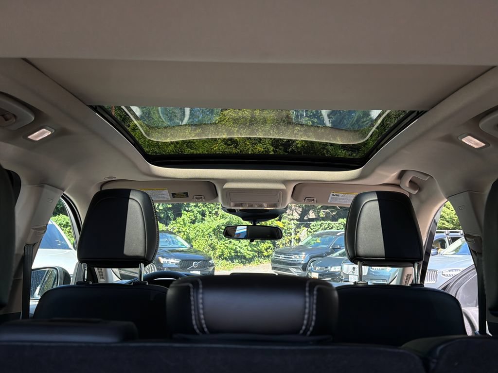 Used 2020 Ford Escape SE Sport FWD image 8