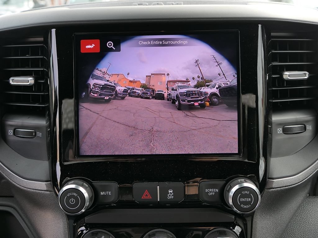 New 2026 RAM 4500 Tradesman w/ Chrome Appearance Group RWD image 19