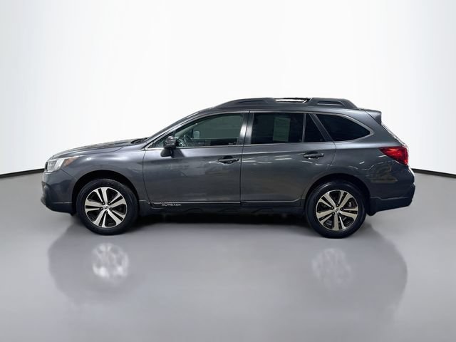 Used 2018 Subaru Outback 2.5i Limited AWD/4WD image 9
