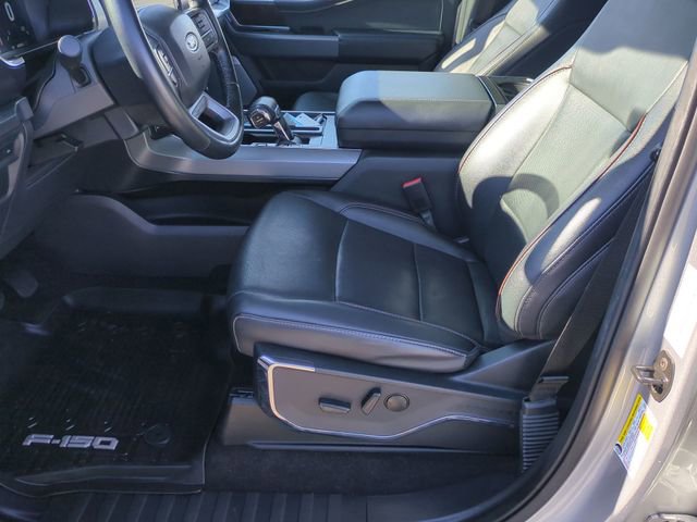 Used 2022 Ford F150 Lariat image 15