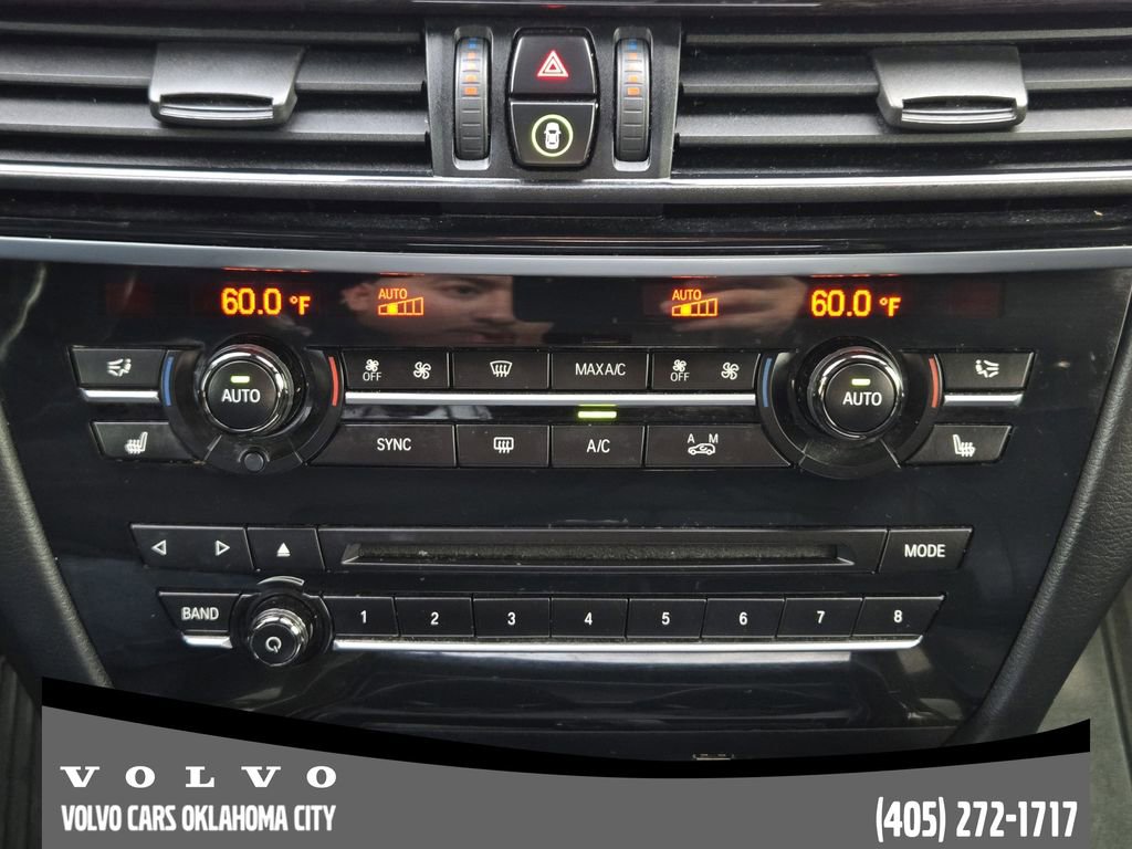 Used 2018 BMW X5 xDrive35i image 18