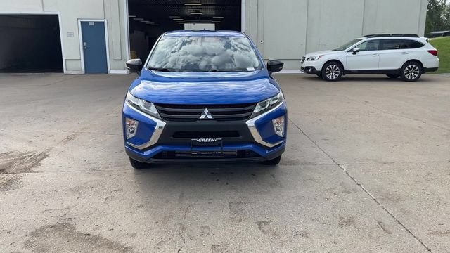 Used 2019 Mitsubishi Eclipse Cross LE AWD/4WD image 3
