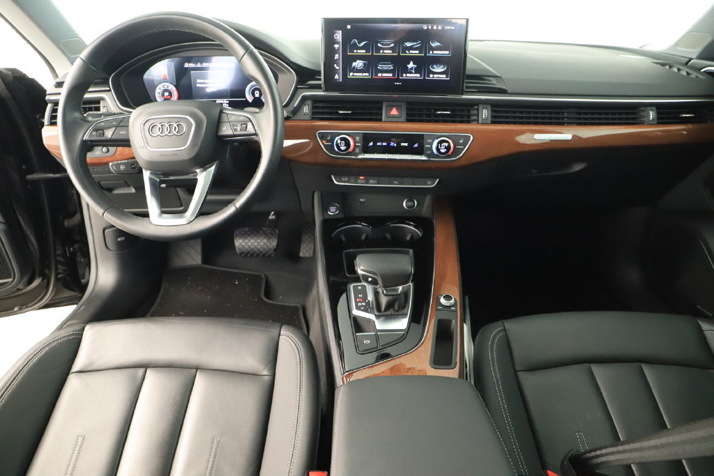 Certified 2023 Audi A5 2.0T Premium Plus w/ Premium Plus AWD/4WD image 18