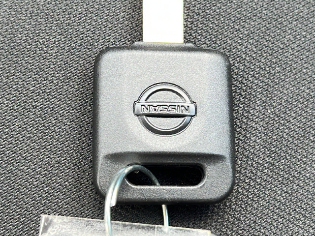 Used 2024 Nissan Versa S w/ Trunk Package FWD image 24