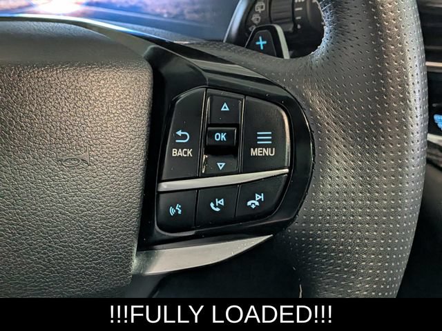 Used 2021 Ford Explorer ST w/ Equipment Group 401A AWD/4WD image 29