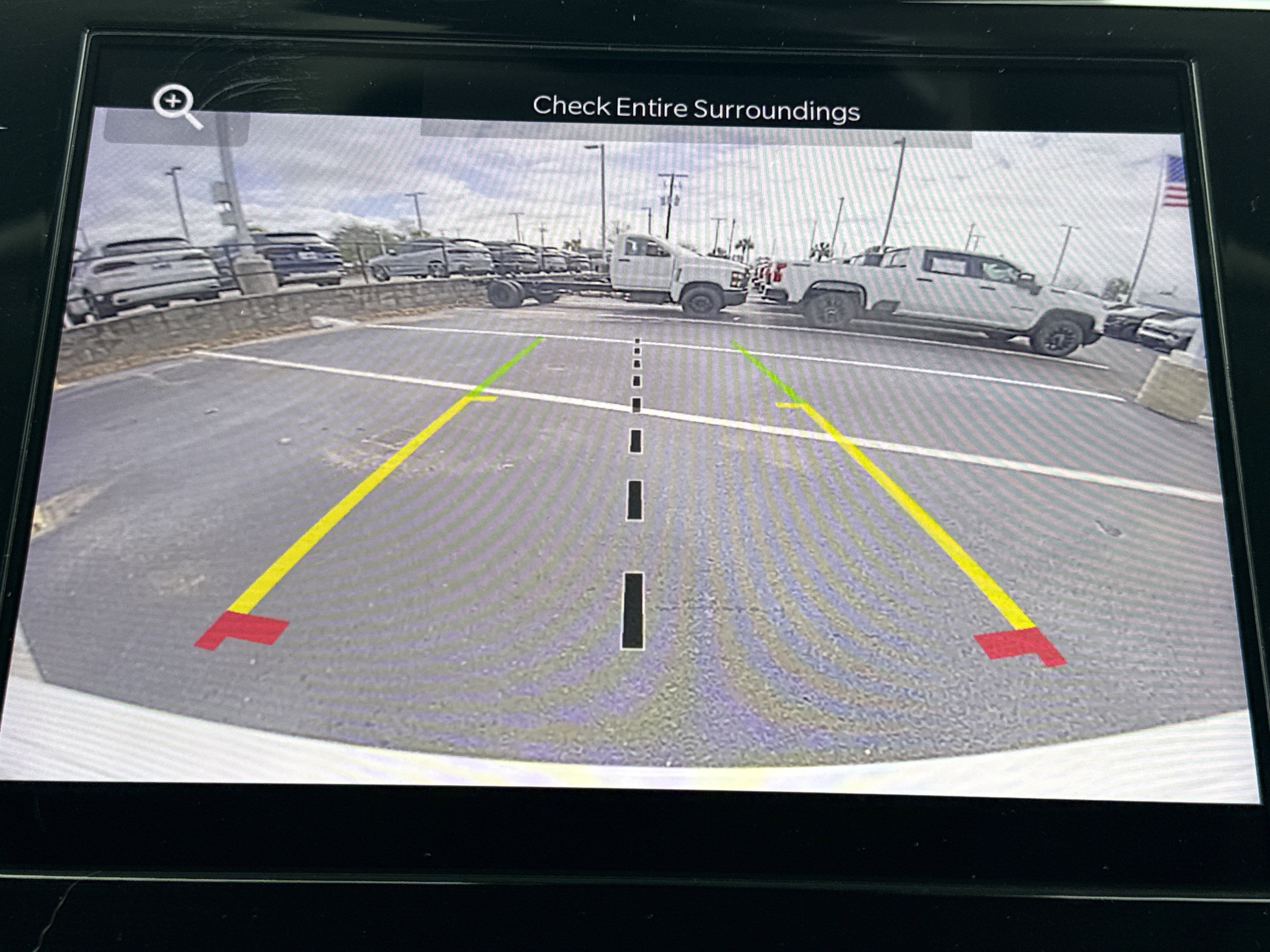 Used 2023 Jeep Grand Cherokee Laredo X w/ Luxury Tech Group I image 23