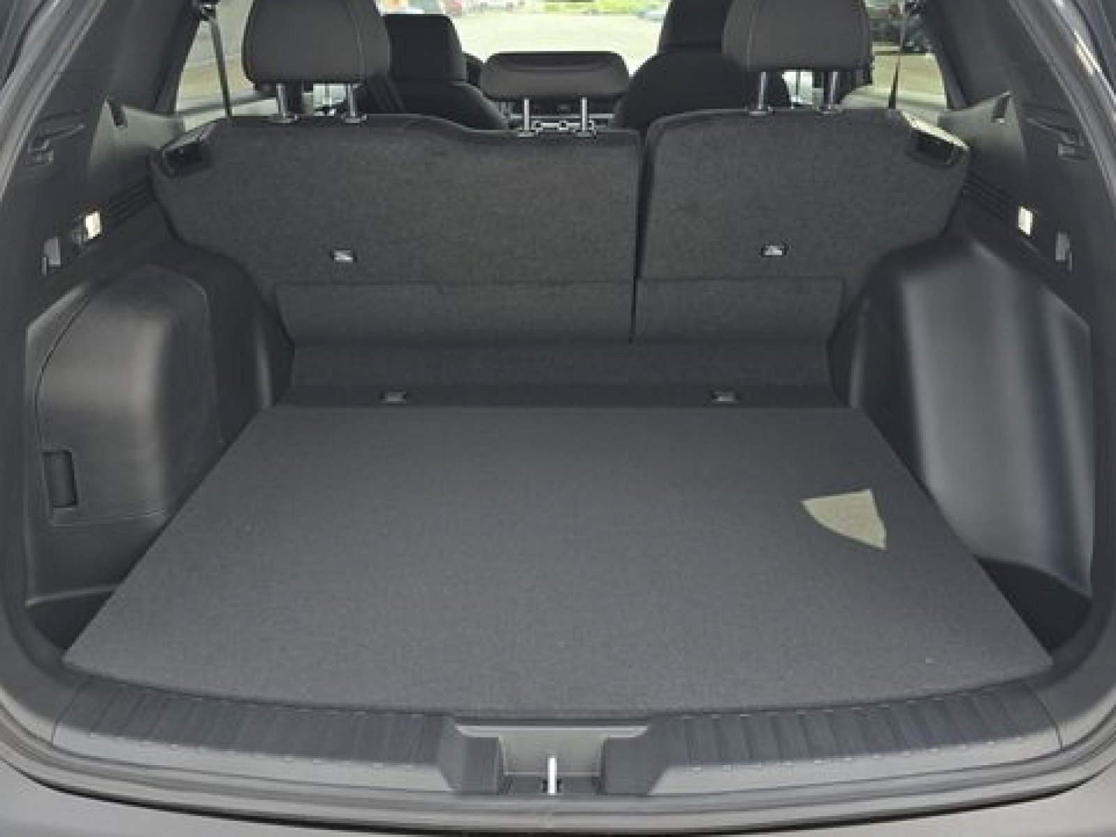 New 2026 Honda CR-V Sport image 27