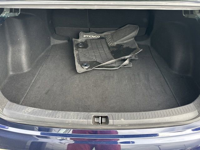 Used 2021 Toyota Corolla SE image 23