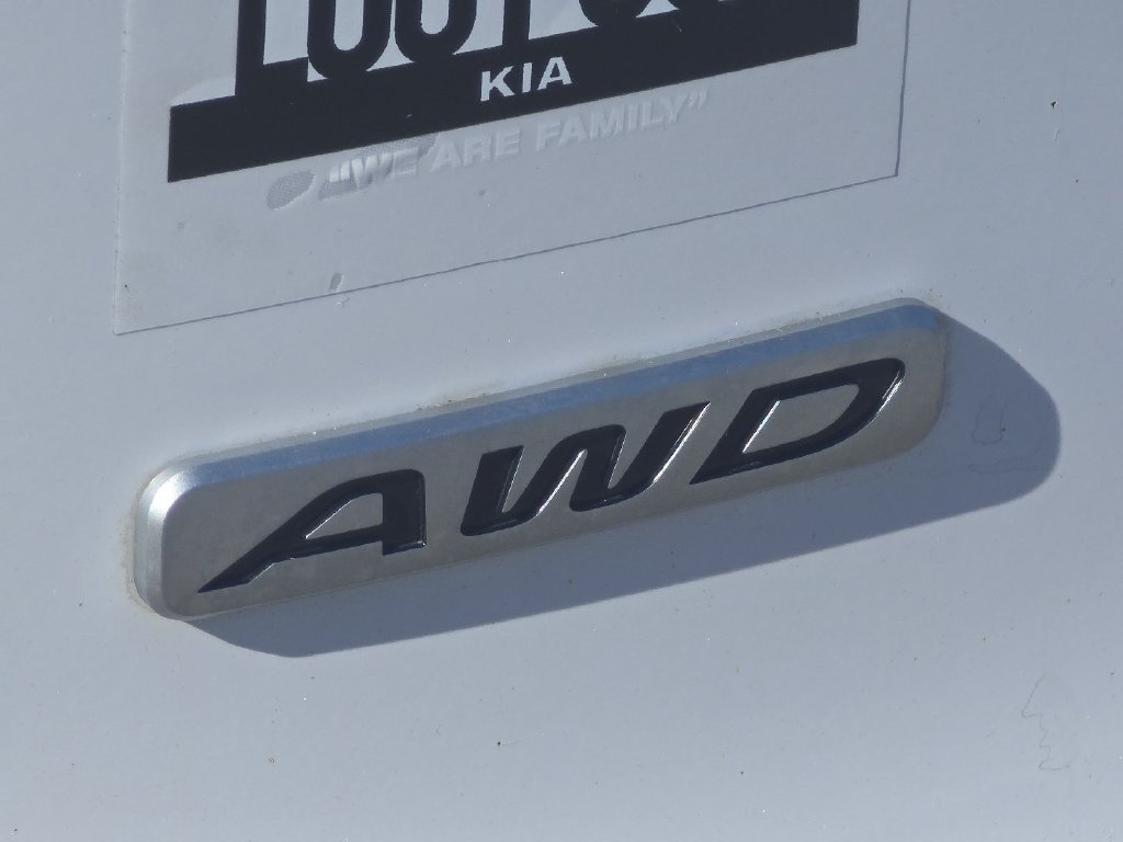 Used 2021 Kia Telluride EX w/ EX Premium Package AWD/4WD image 6